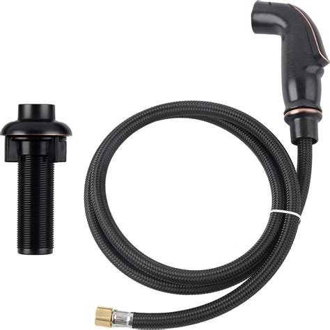 kitchen sink replacement sprayer|Amazon.com: Kitchen Sink Sprayer Replacement